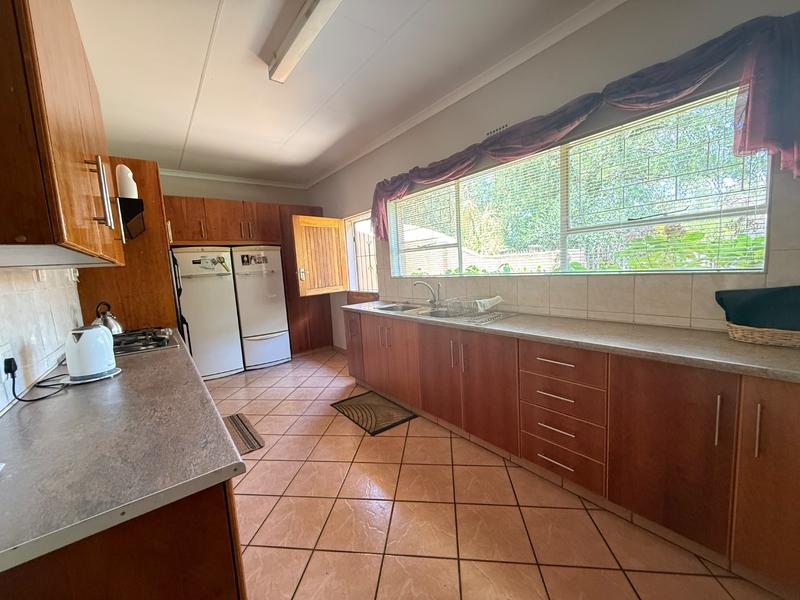 3 Bedroom Property for Sale in Vaalpark Free State